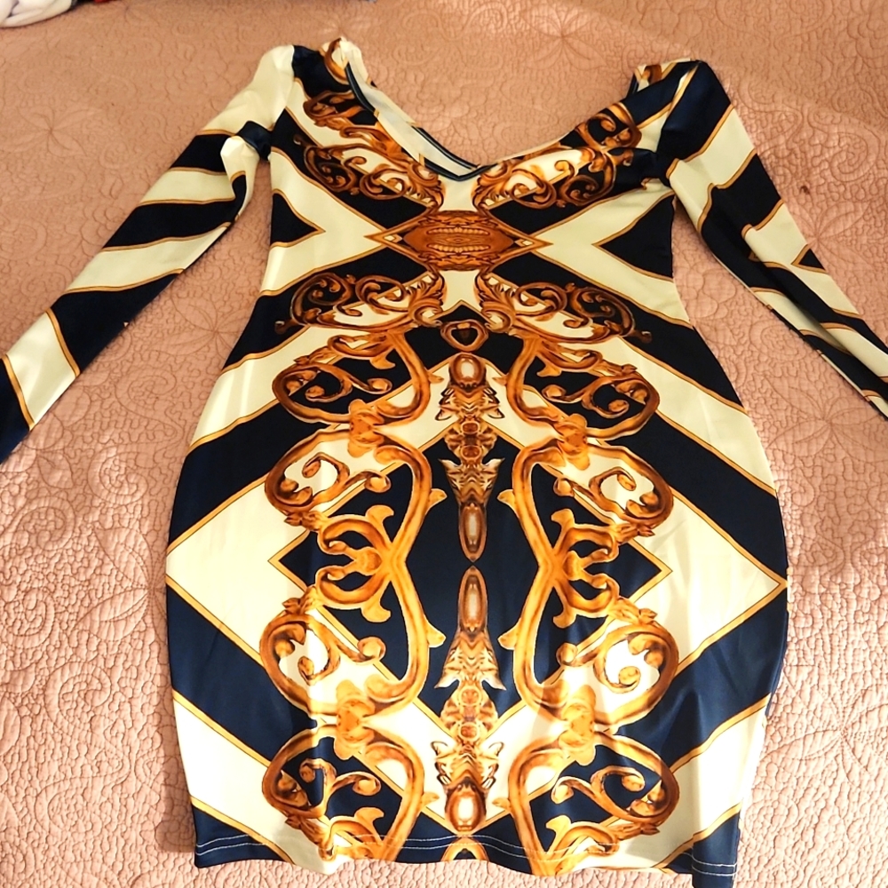 Sexy dress
